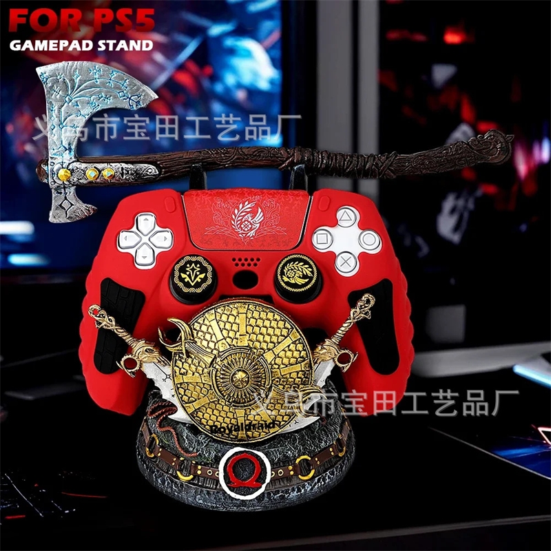 Gaming Console Tower - Support de poignée de manette de