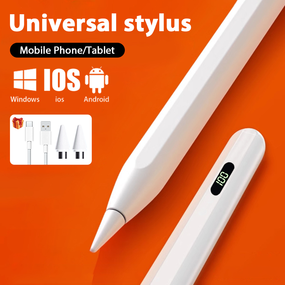 Gaming Console Ipad - Stylo universel pour écran tactile, pour