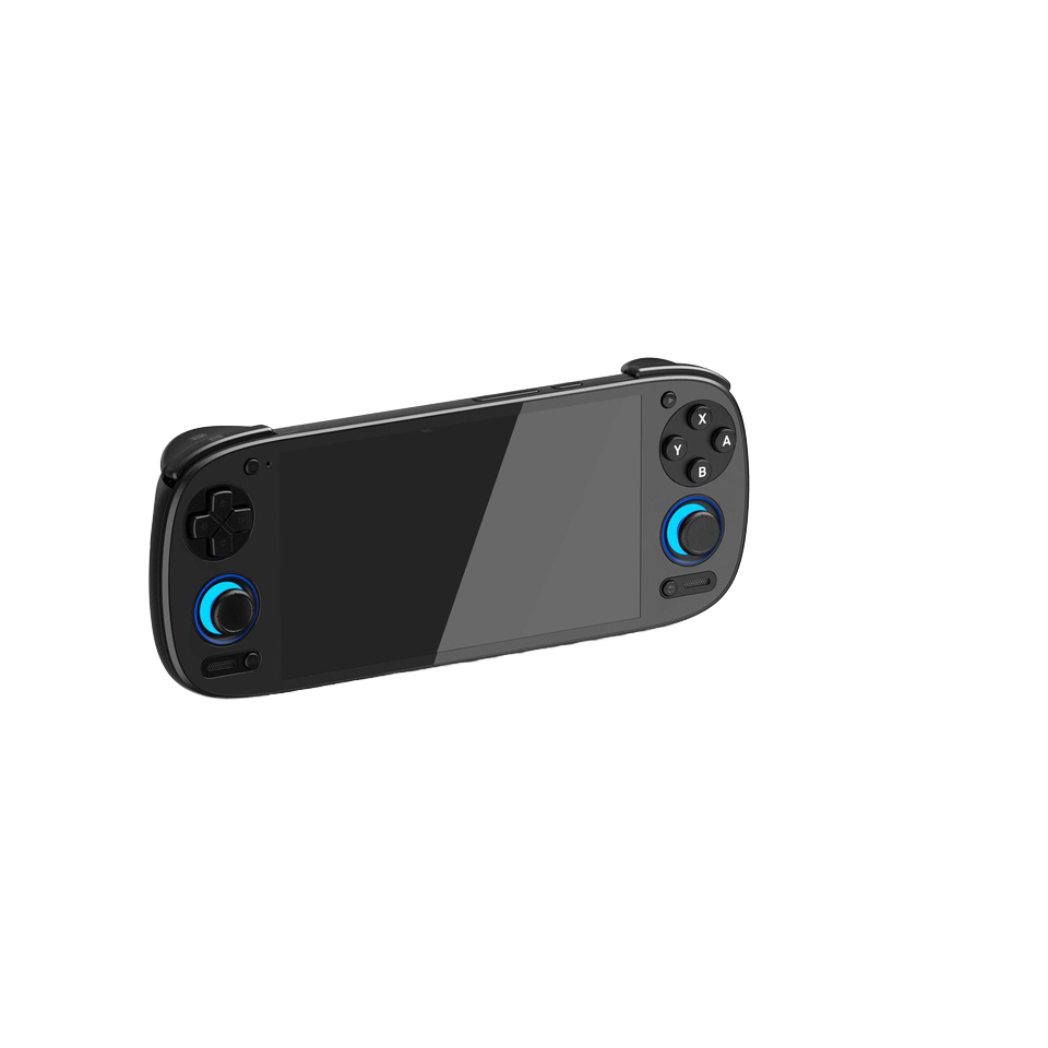 Gaming Console With - Console de jeu portable Retroid Pocket