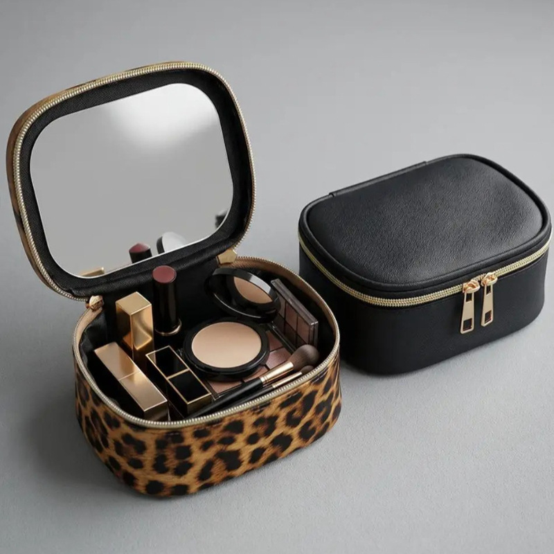 Pc Gaming Handheld Console - Nouvelle Trousse de Maquillage 2026 avec