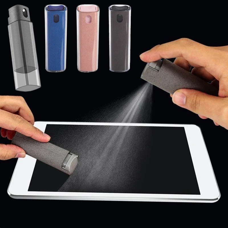 Pc Gaming Handheld Console - Bouteille de spray nettoyante pour écran