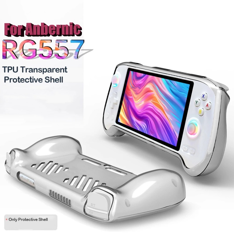 Gaming Console Handheld - Étui de protection pour console de