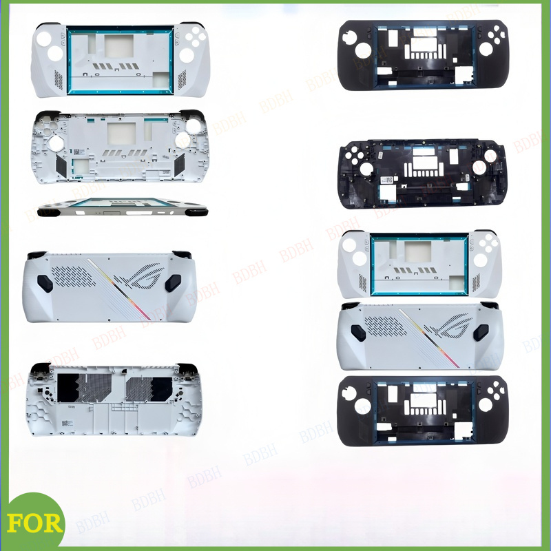 Gaming Console Handheld - Nouvelle coque d'affichage pour console portable