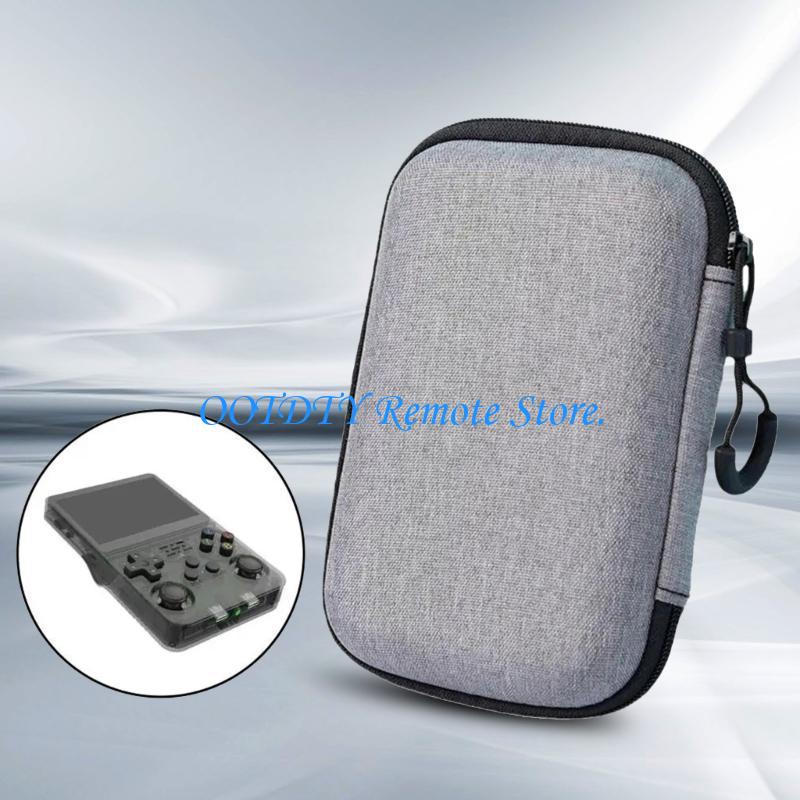 Gaming Console K36 - Sac de transport robuste antichoc et
