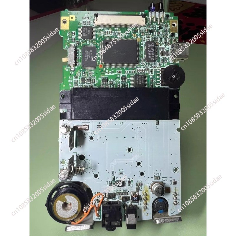 Gaming Console Handheld - 1 pièce, carte mère PCB testée