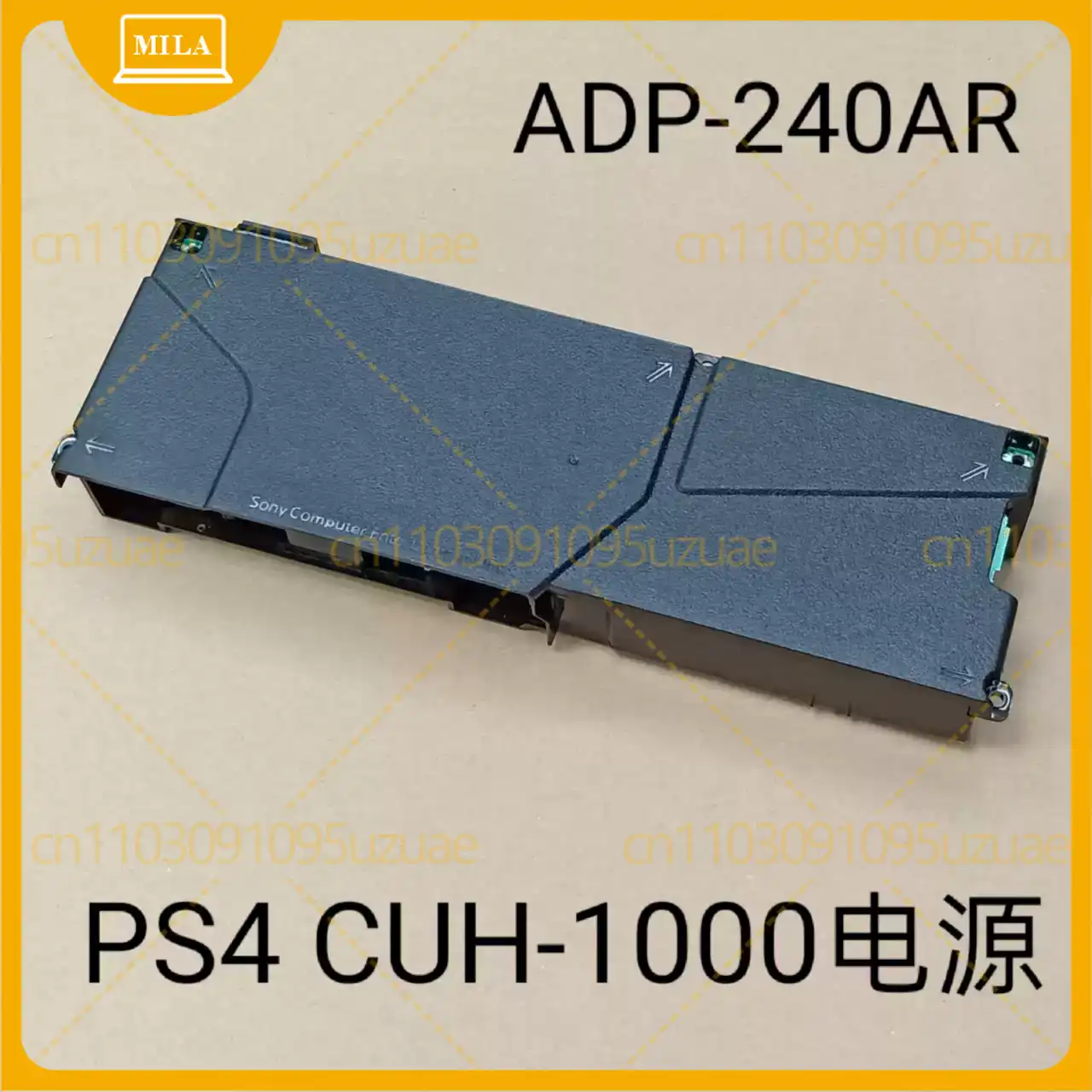 Gaming Console Best - Nouvelle carte d'alimentation 5 broches ADP-240AR