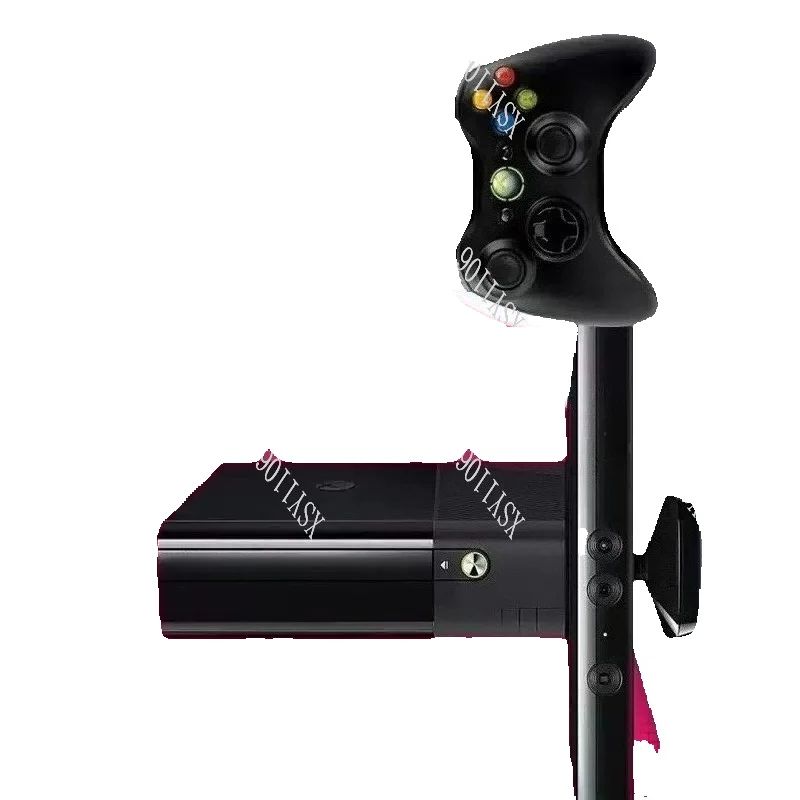 Gaming Console With - Console de jeu somatosensorielle pour téléviseur