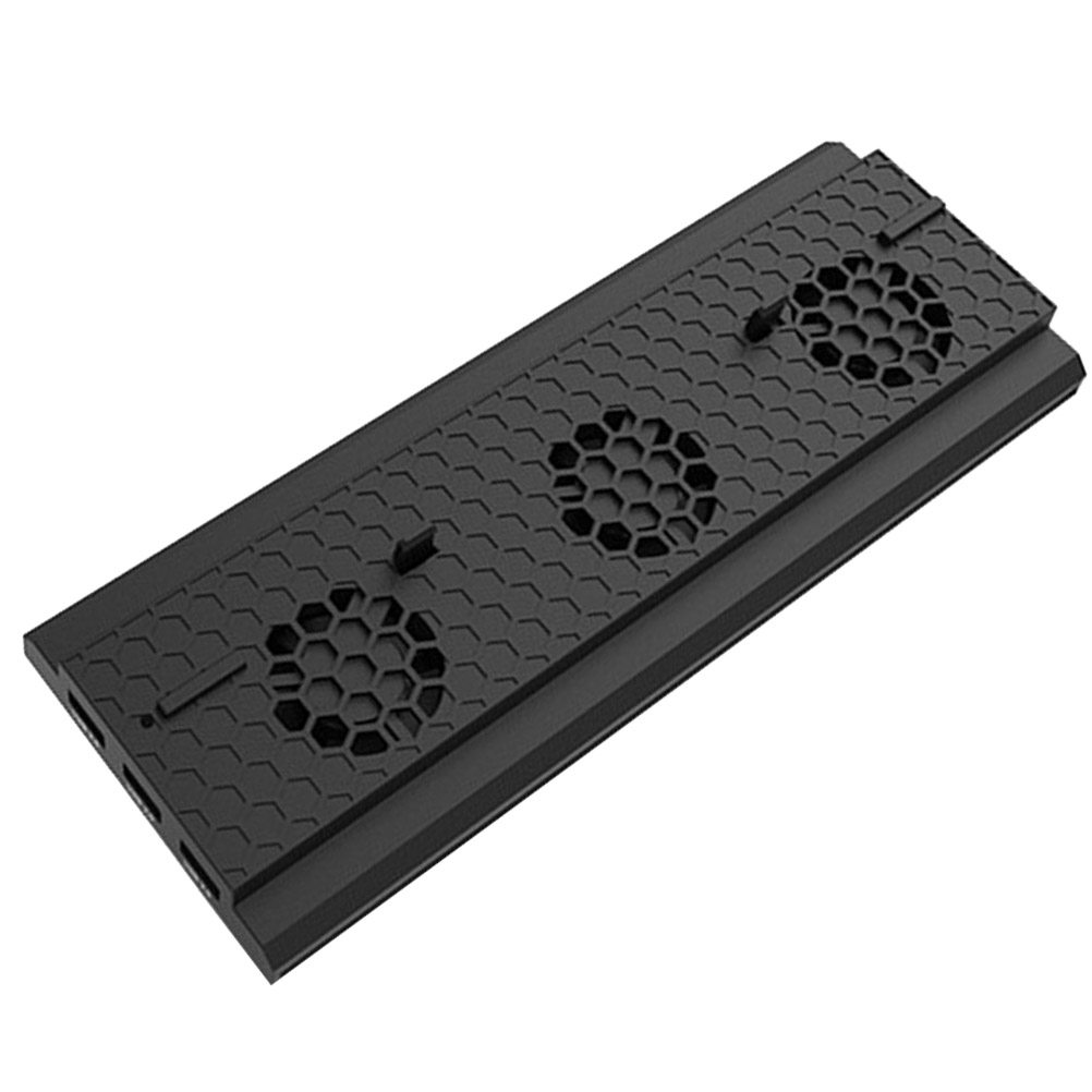 Gaming Console Tower - Support de refroidissement pour console de