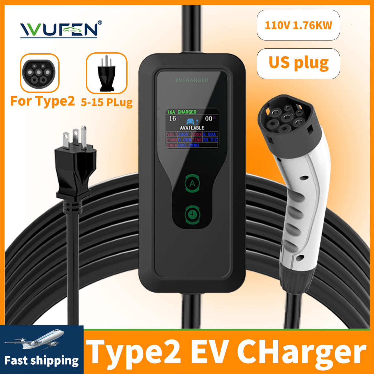 Pc Gaming Handheld Console - WUFEN Pour le Mexique – Chargeur