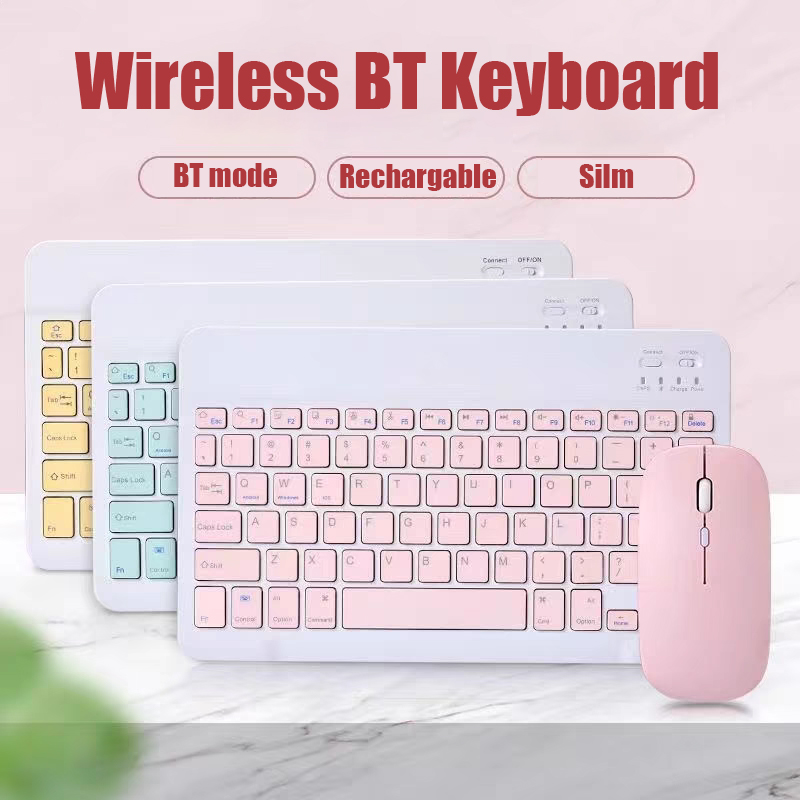 Clavier sans fil Bluetooth, po - Gaming Console Ipad avis et prix