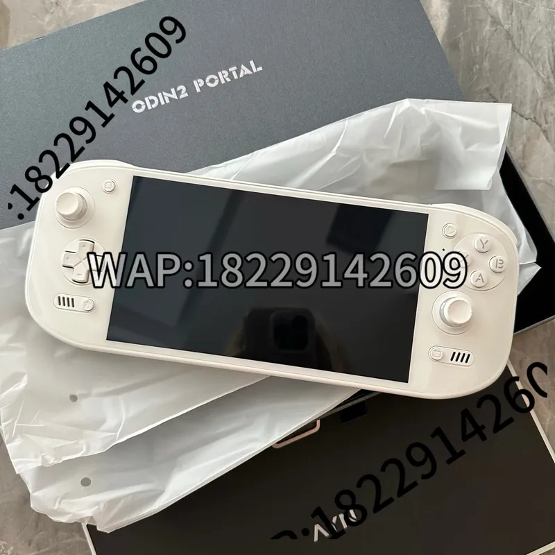 Console de jeu portable AYN Od - Gaming Console With avis et prix