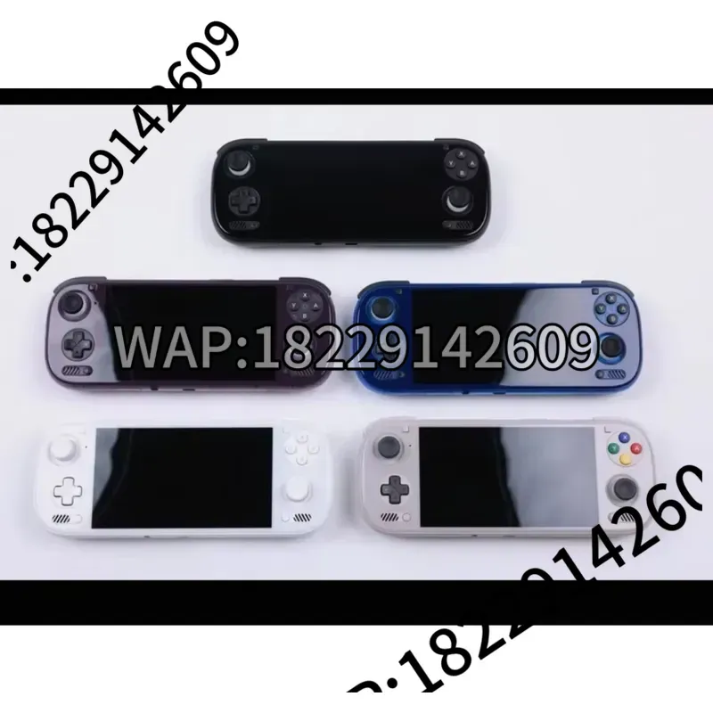 Console de jeu portable AYN Od - Gaming Console With avis et prix