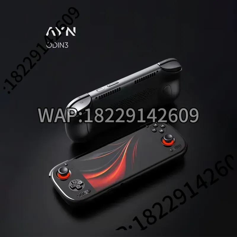 Console de jeu portable AYN Od - Gaming Console With avis et prix
