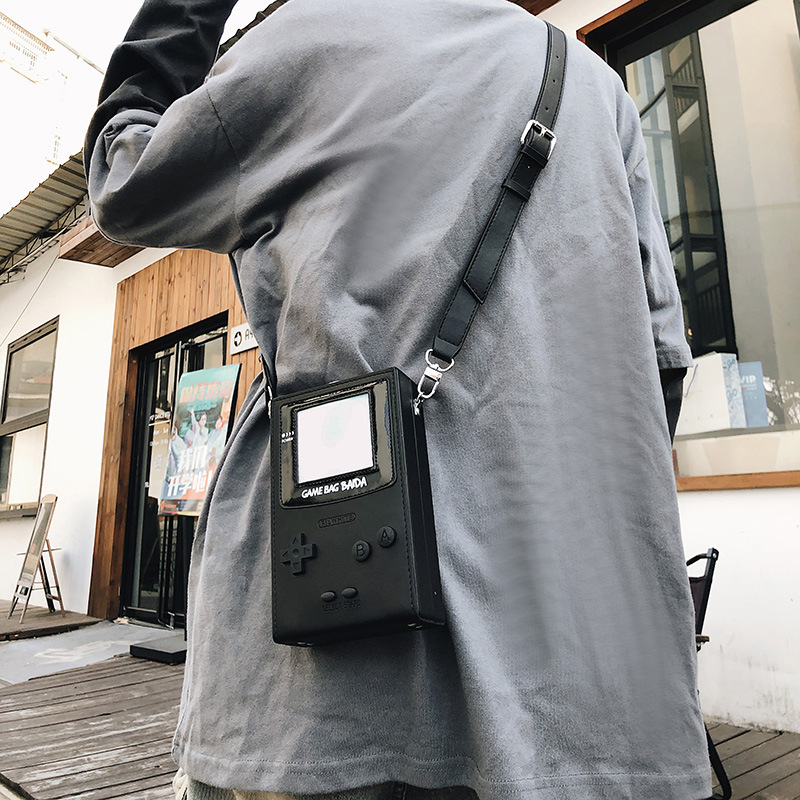 Sac bandoulière mini unique et - Gaming Console With avis et prix