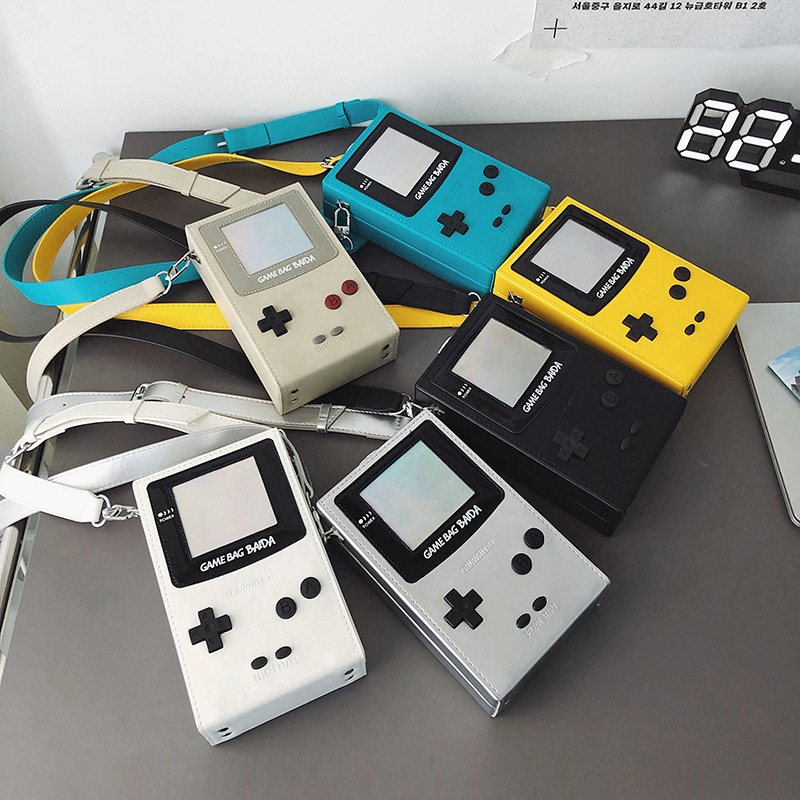 Sac bandoulière mini unique et - Gaming Console With avis et prix