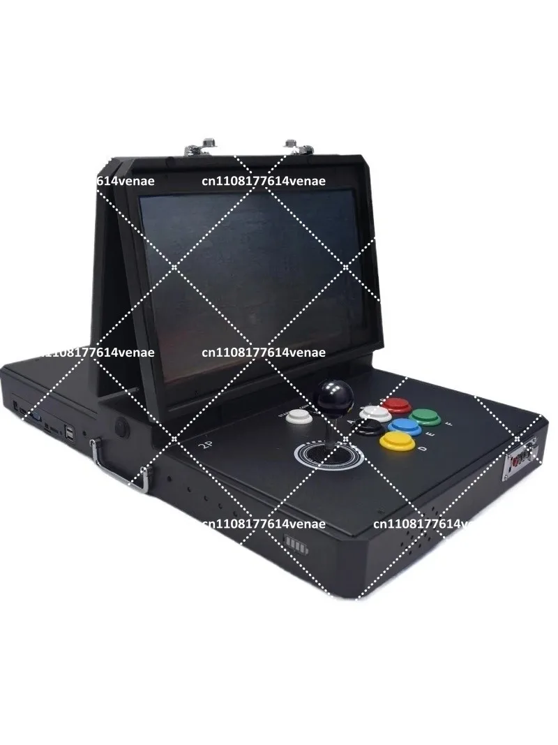 Machine de jeu d'arcade portab - Gaming Console All In One avis et prix