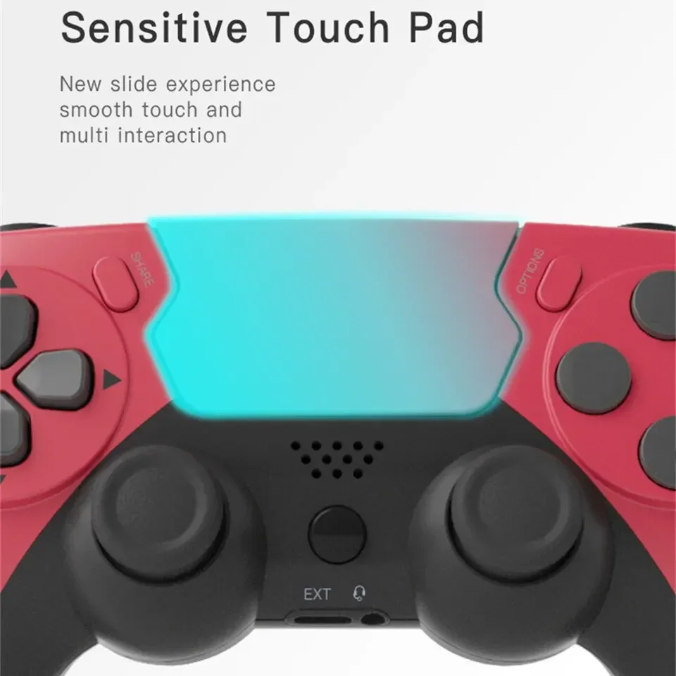 GAMINJA nouveau manette de jeu - Gaming Console Best avis et prix