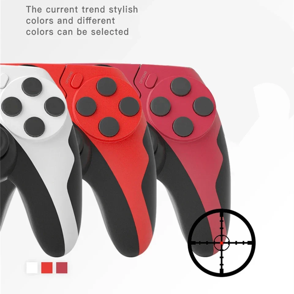 GAMINJA nouveau manette de jeu - Gaming Console Best avis et prix