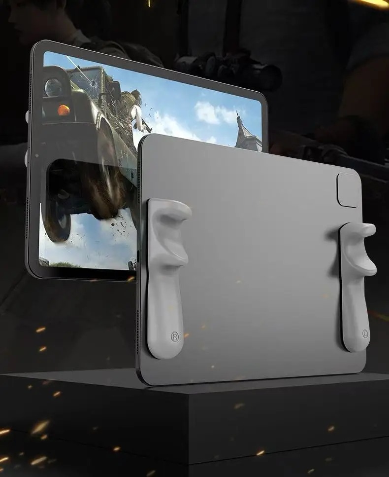 Poignée de jeu spéciale pour I - Gaming Console Ipad avis et prix