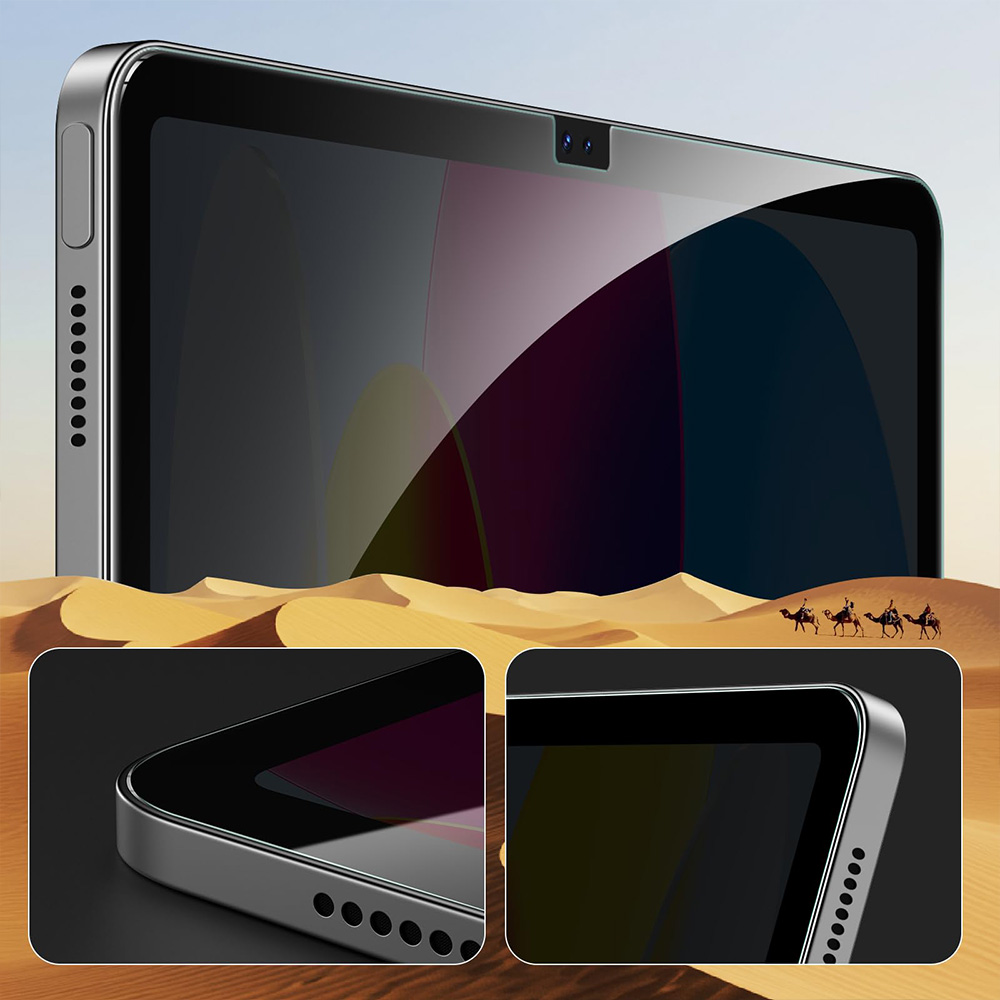 Protecteur d'écran de confiden - Gaming Console Ipad avis et prix