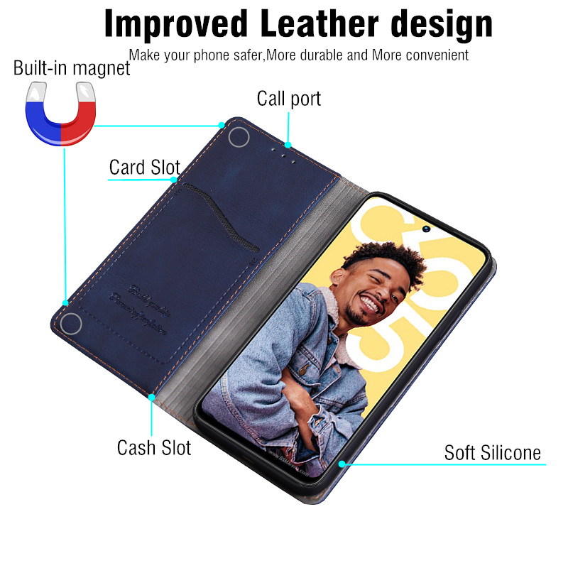 Étui de téléphone professionne - Gaming Console X6 avis et prix