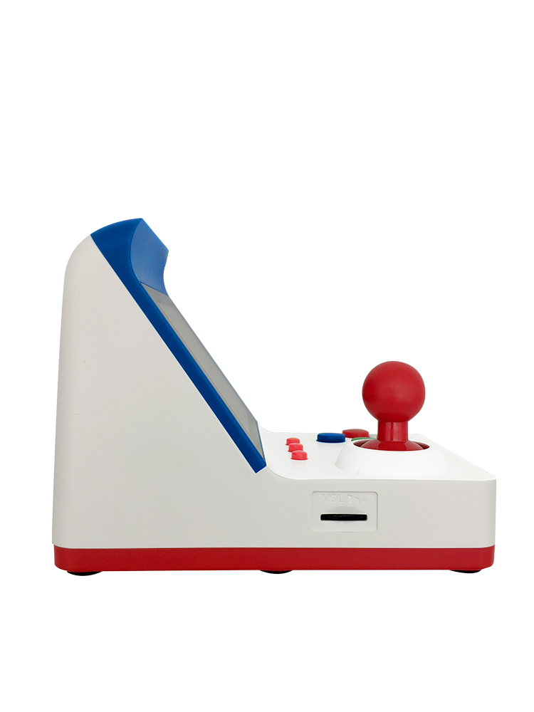 Mini station d'arcade portable - Gaming Console Handheld avis et prix
