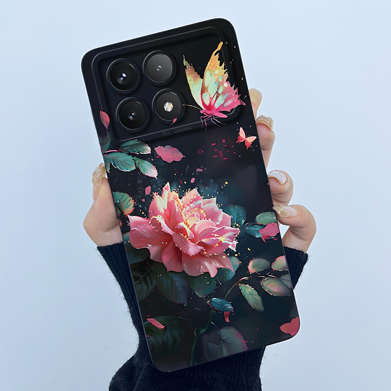 Pour Xiaomi Poco X6 Pro 5G étu - Gaming Console X6 avis et prix
