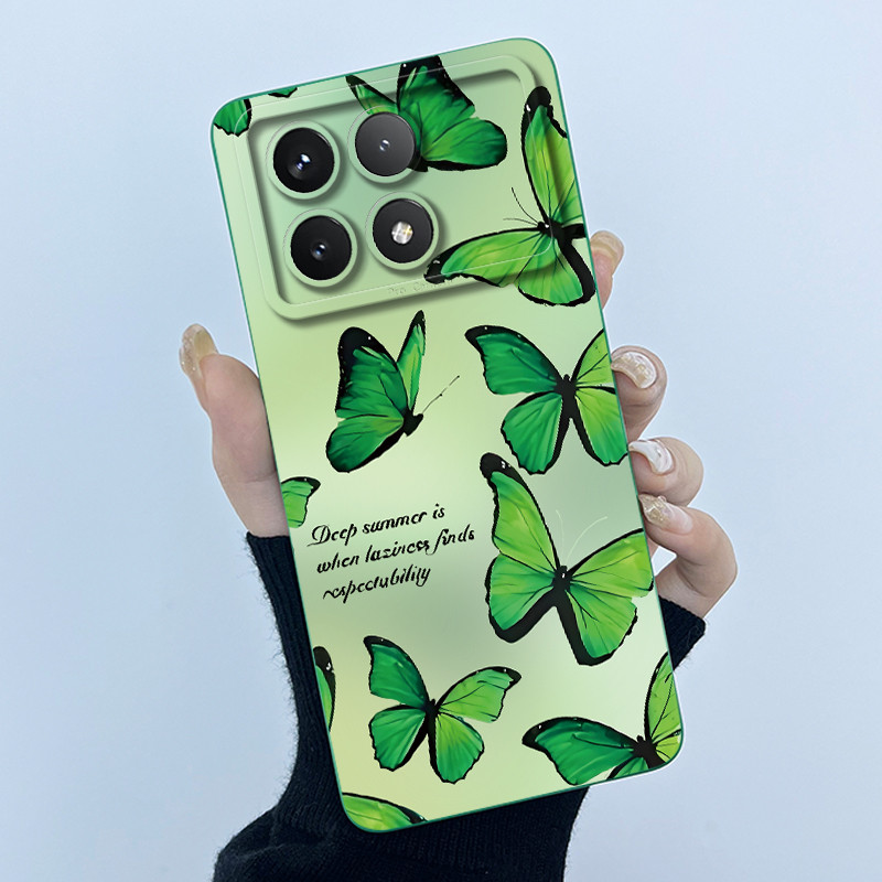 Pour Xiaomi Poco X6 Pro 5G étu - Gaming Console X6 avis et prix