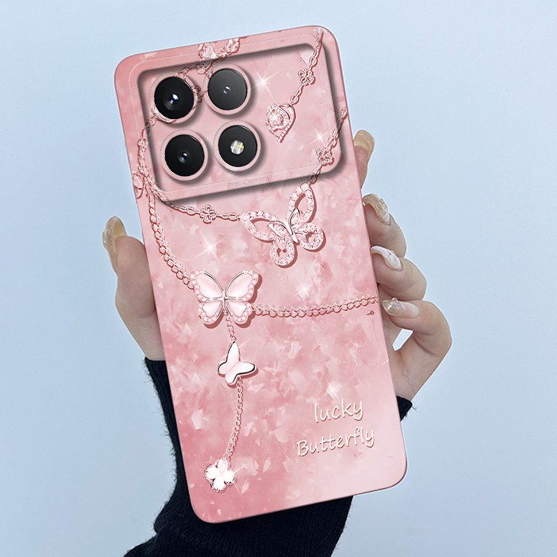 Pour Xiaomi Poco X6 Pro 5G étu - Gaming Console X6 avis et prix