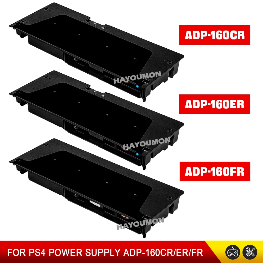 Alimentation de remplacement 1 - Gaming Console Best avis et prix