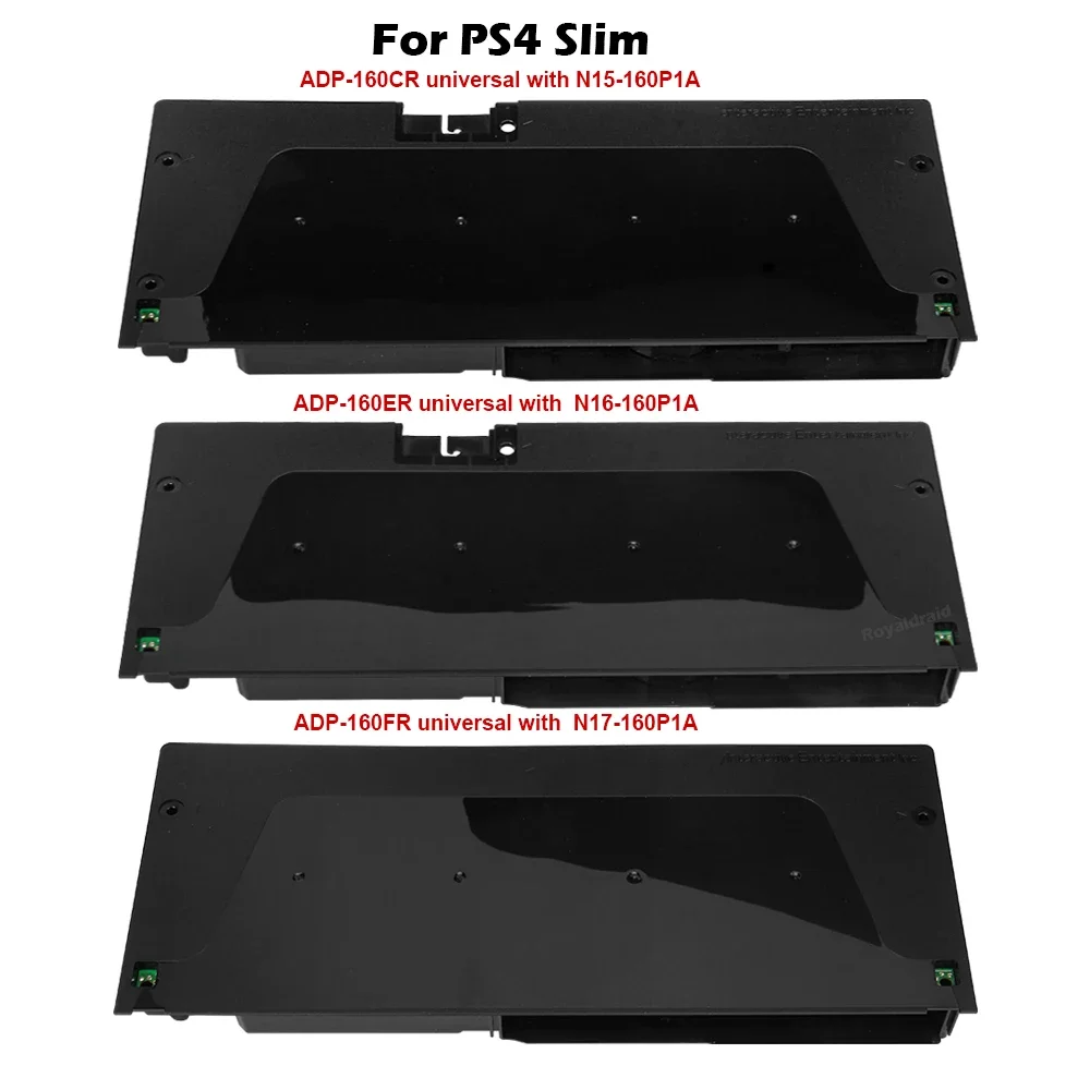 Alimentation de remplacement 1 - Gaming Console Best avis et prix