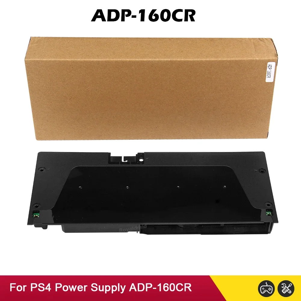 Alimentation de remplacement 1 - Gaming Console Best avis et prix