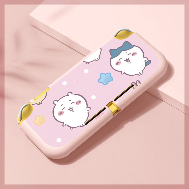 Étui de protection Cartoon Chi - Gaming Console Nintendo Switch Oled Model avis et prix