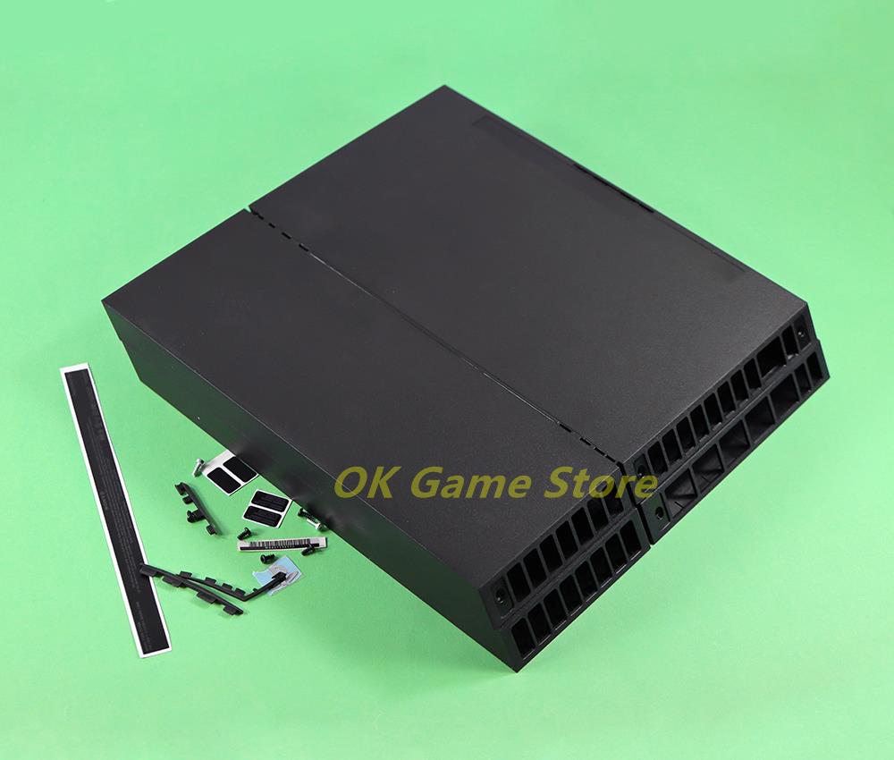 1 ensemble boîtier complet pou - Gaming Console Best avis et prix