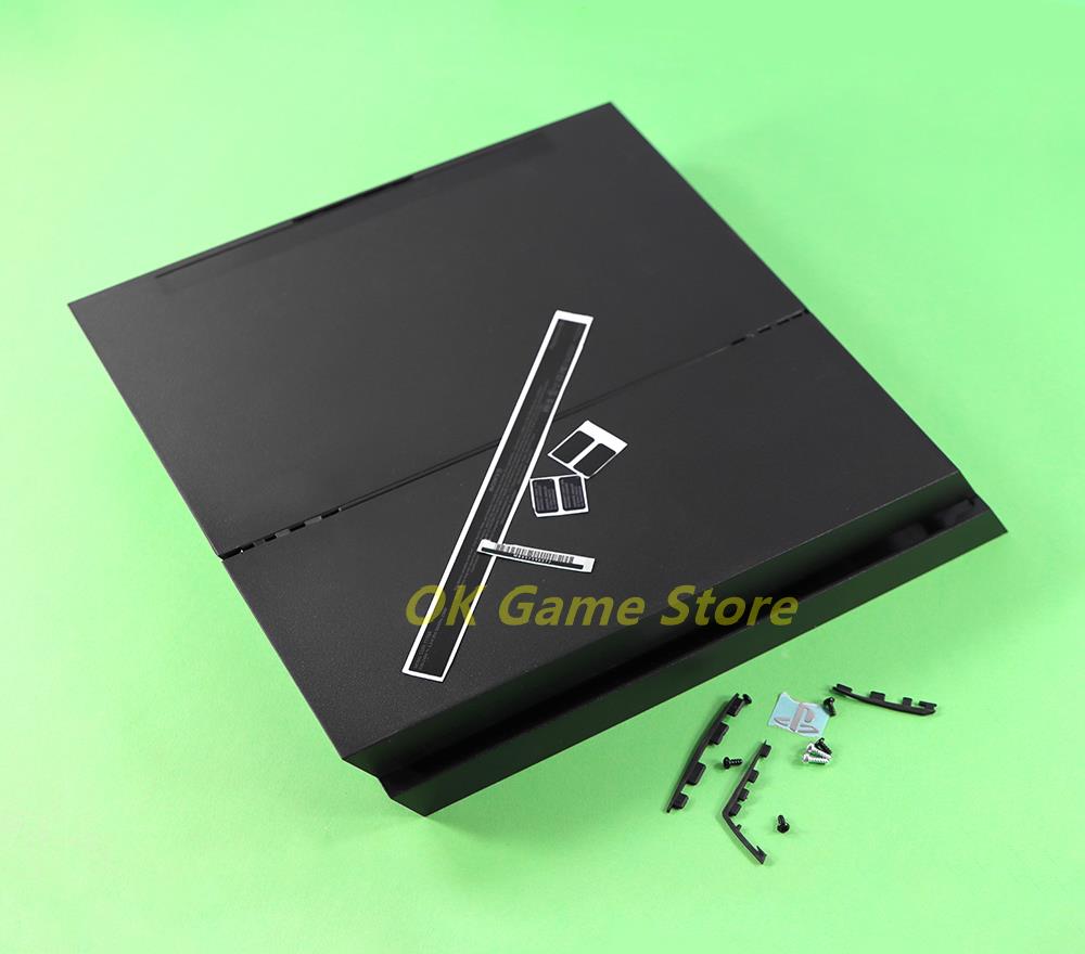 1 ensemble boîtier complet pou - Gaming Console Best avis et prix