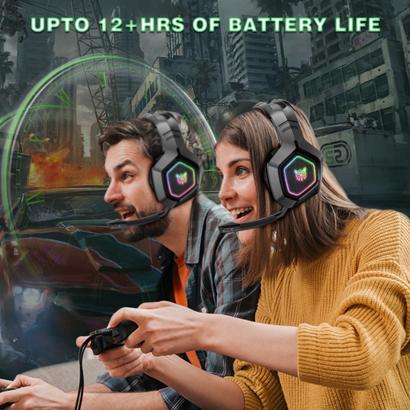 Casque de jeu sans fil ONIKUMA - Gaming Console In Amazon avis et prix