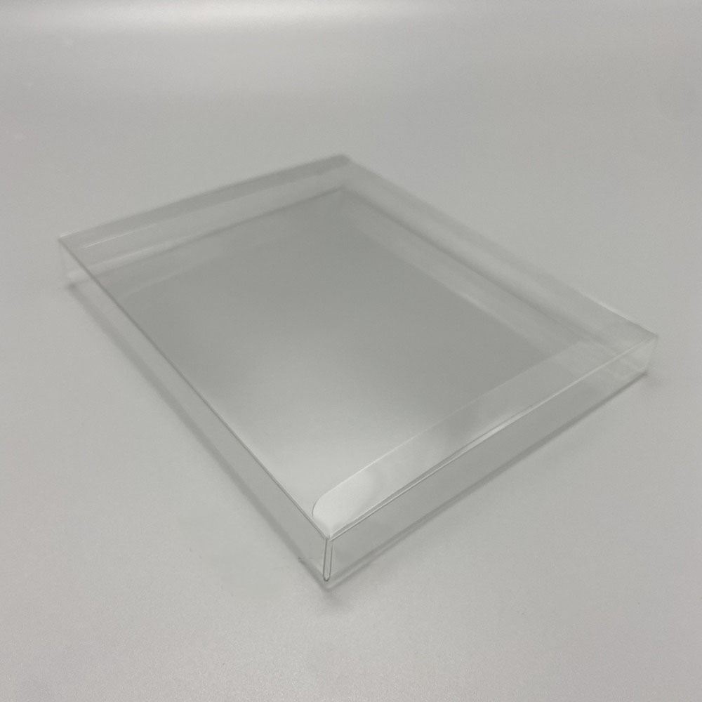 Étui transparent en PET pour c - Gaming Console Best avis et prix