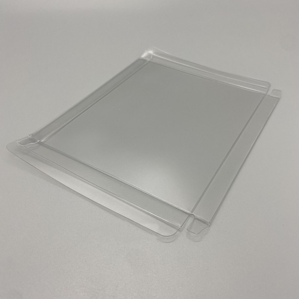 Étui transparent en PET pour c - Gaming Console Best avis et prix
