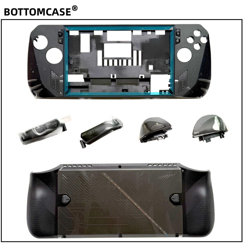 Nouveau pour BOTTOMCASE ®   Co - Gaming Console Handheld avis et prix