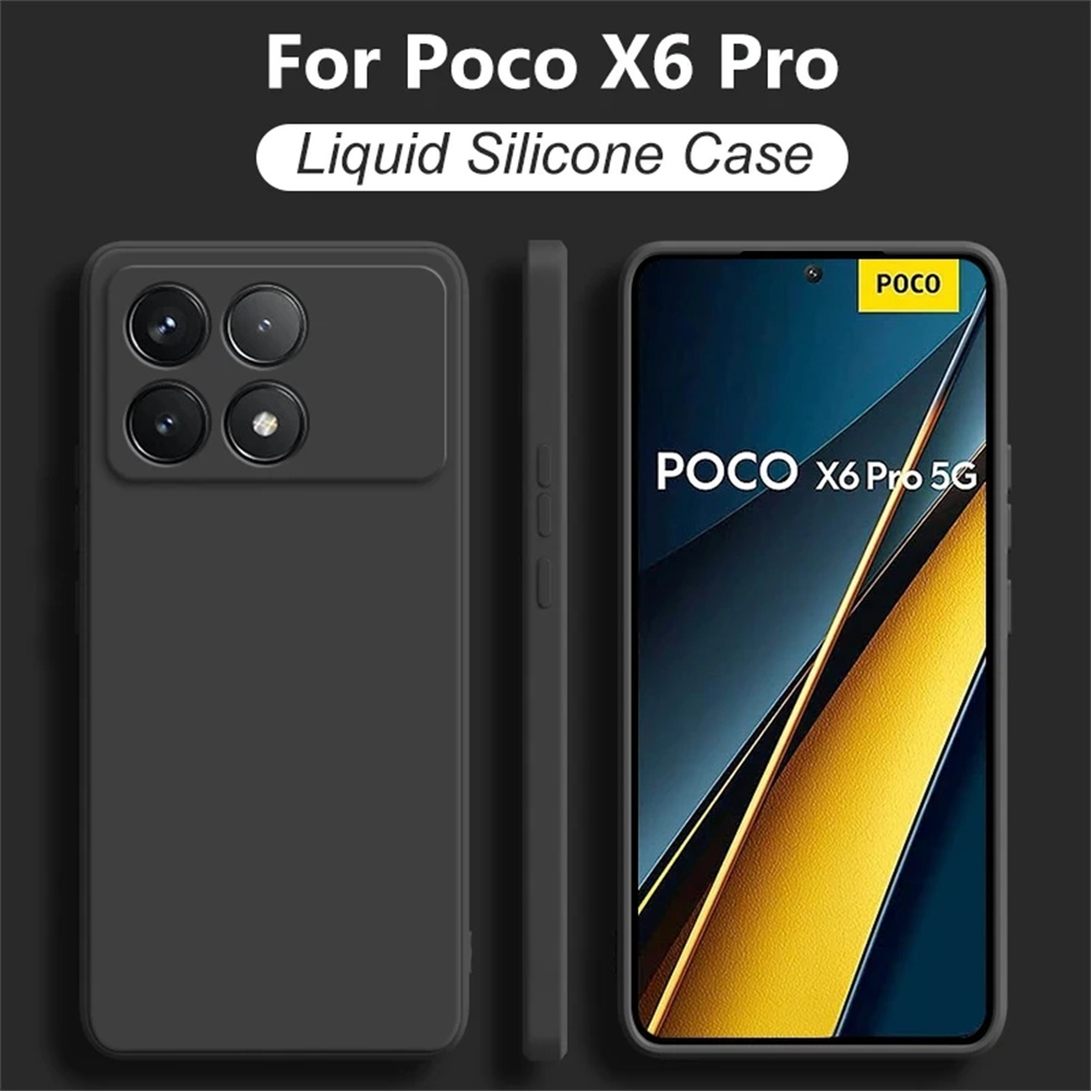 Coques de téléphone pour Xiaom - Gaming Console X6 avis et prix