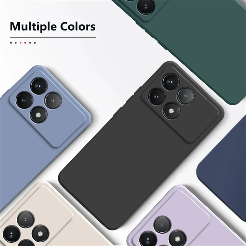 Coques de téléphone pour Xiaom - Gaming Console X6 avis et prix