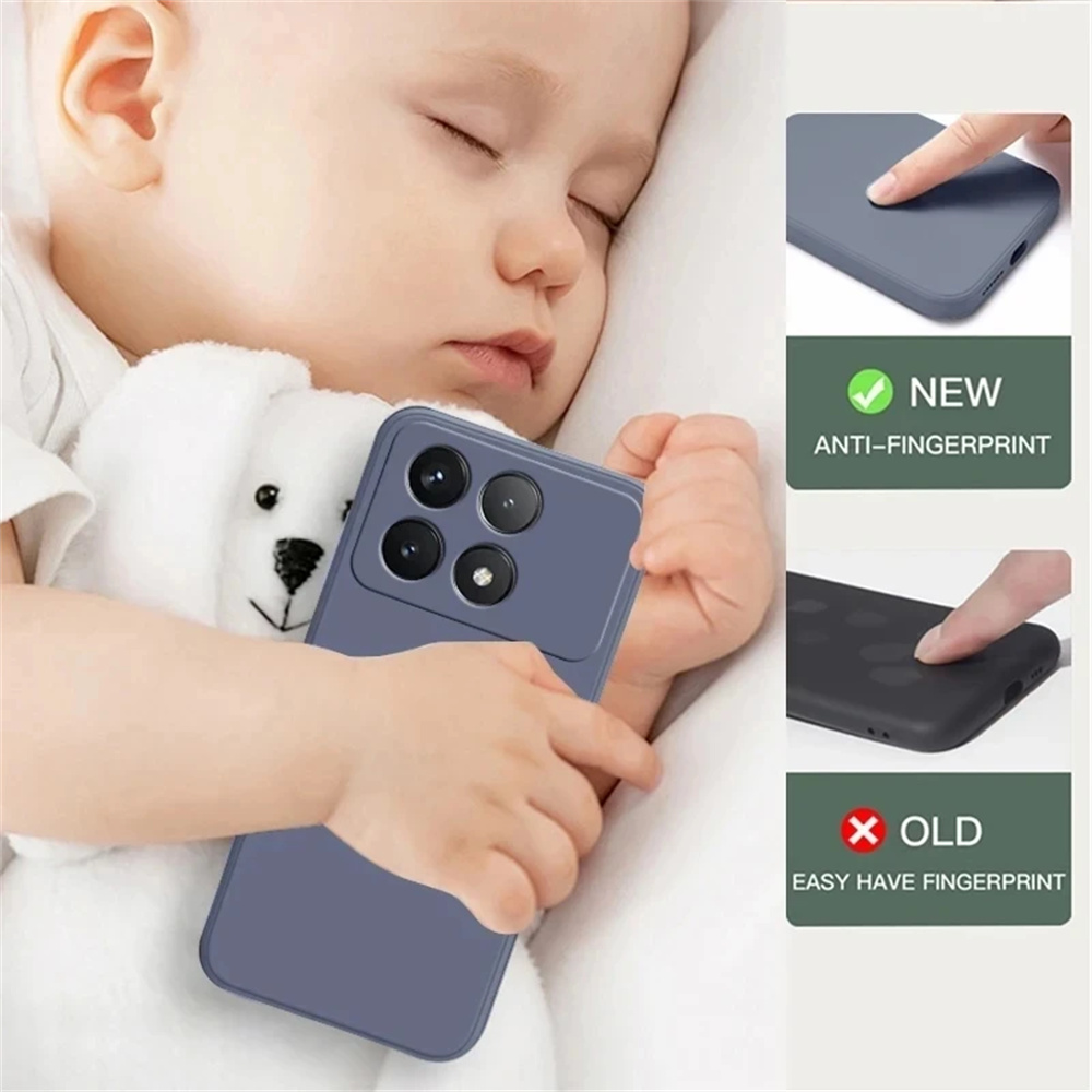 Coques de téléphone pour Xiaom - Gaming Console X6 avis et prix