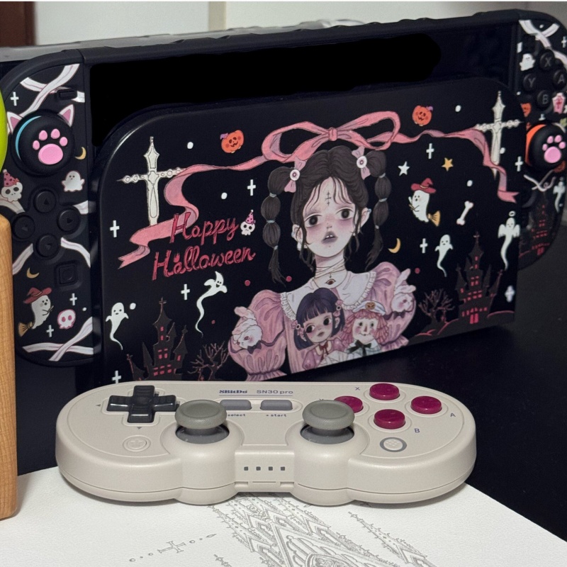 Étui de protection rigide noir - Gaming Console Japan avis et prix