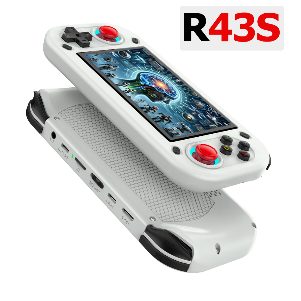 Console de jeu vidéo Portable  - Gaming Console Sale avis et prix