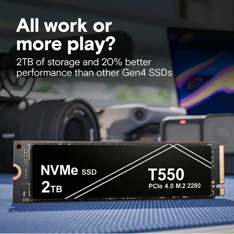 Vente Flash Nouveau SSD Portab - Gaming Console Sale avis et prix