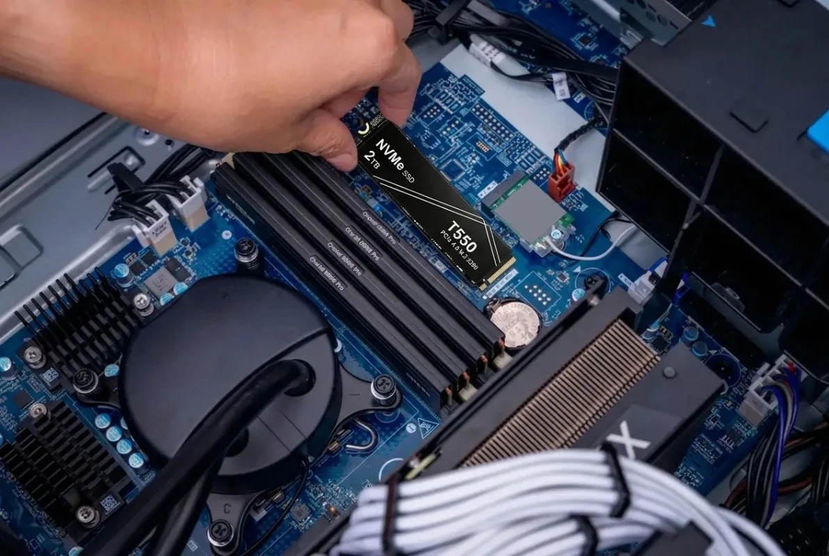 Vente Flash Nouveau SSD Portab - Gaming Console Sale avis et prix