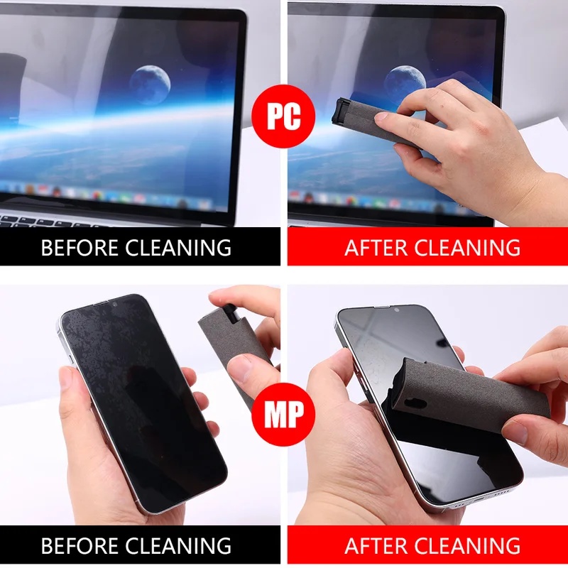 Bouteille de spray nettoyante  - Pc Gaming Handheld Console avis et prix