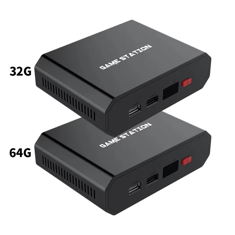Console de Jeu Vidéo HD M8plus - Gaming Console With avis et prix