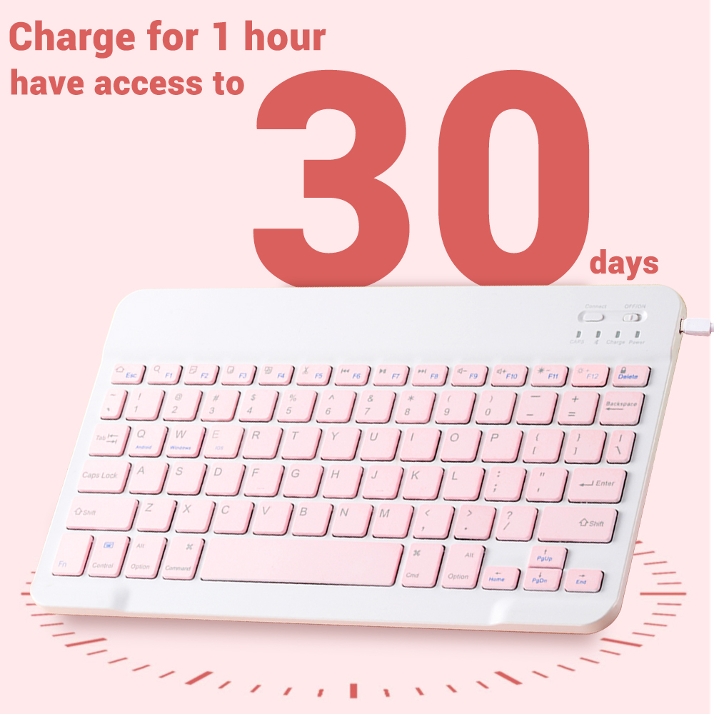 Clavier et souris Bluetooth po - Gaming Console Ipad avis et prix