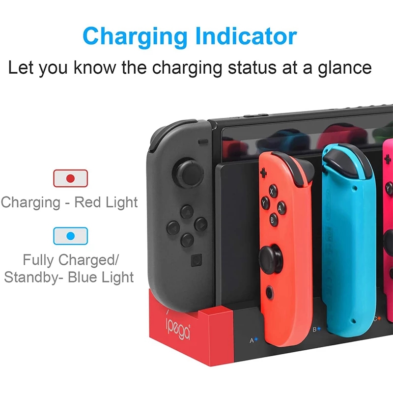 Station d'accueil de chargemen - Gaming Console Tower avis et prix